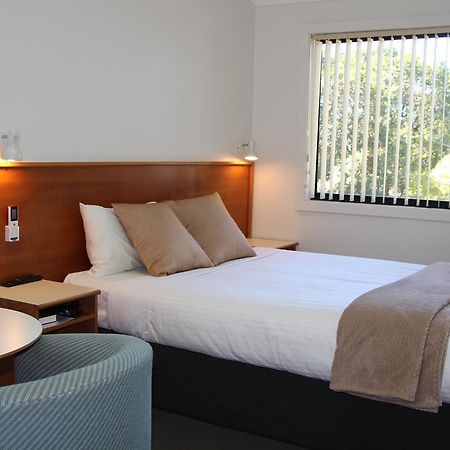 The Pioneer Way Motel Springwood Eksteriør bilde