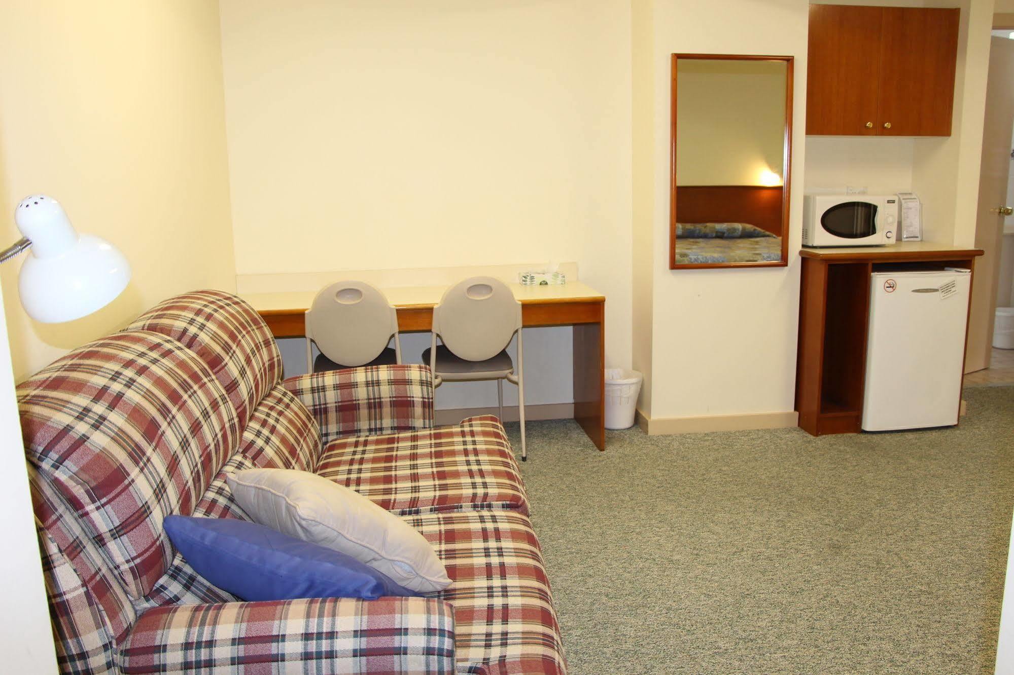 The Pioneer Way Motel Springwood Eksteriør bilde