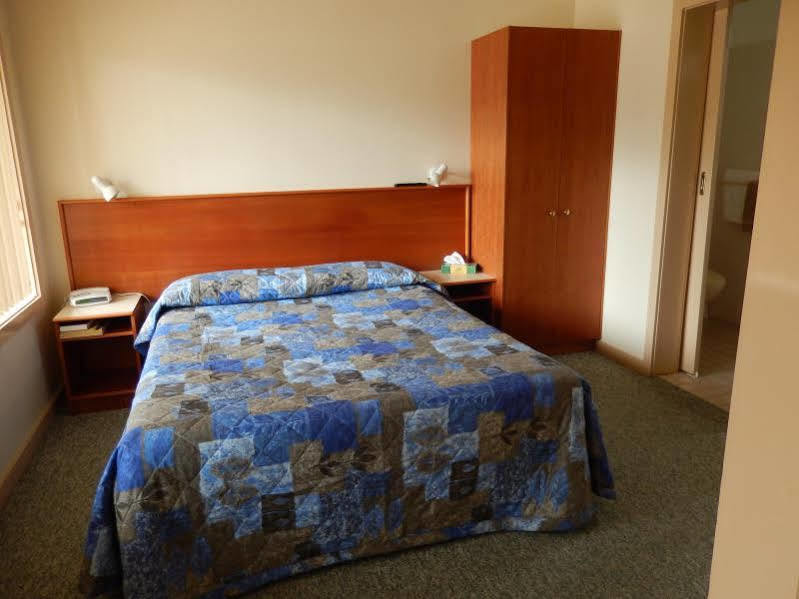 The Pioneer Way Motel Springwood Eksteriør bilde